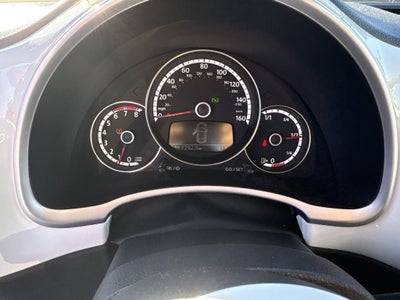 2016 Volkswagen Beetle 1.8T SE