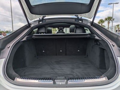 2021 Mercedes-Benz GLE GLE 53 AMG® 4MATIC®