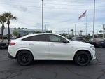 2021 Mercedes-Benz GLE GLE 53 AMG® 4MATIC®