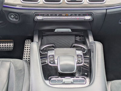 2021 Mercedes-Benz GLE GLE 53 AMG® 4MATIC®
