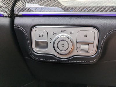 2021 Mercedes-Benz GLE GLE 53 AMG® 4MATIC®