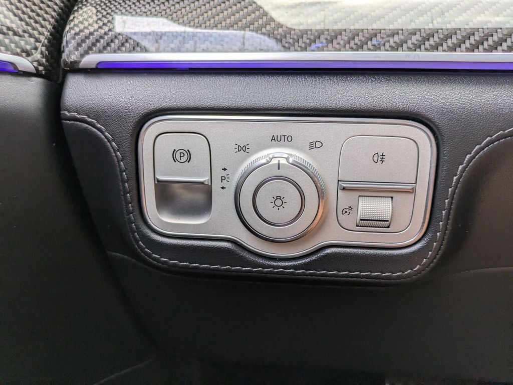 2021 Mercedes-Benz GLE GLE 53 AMG® 4MATIC®