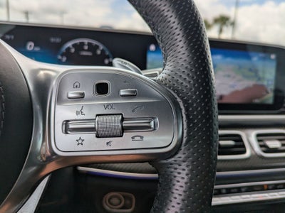 2021 Mercedes-Benz GLE GLE 53 AMG® 4MATIC®