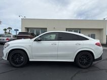 2021 Mercedes-Benz GLE GLE 53 AMG® 4MATIC®