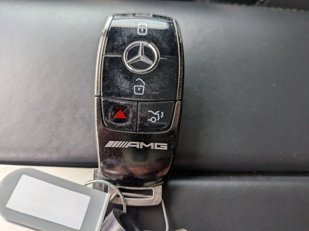 2021 Mercedes-Benz GLE GLE 53 AMG® 4MATIC®