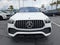 2021 Mercedes-Benz GLE GLE 53 AMG® 4MATIC®