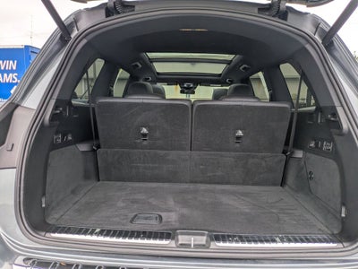 2025 Mercedes-Benz GLS GLS 450 4MATIC®
