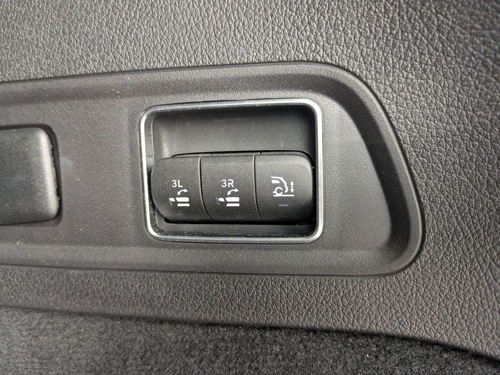 2025 Mercedes-Benz GLS GLS 450 4MATIC®