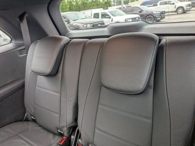 2025 Mercedes-Benz GLS GLS 450 4MATIC®