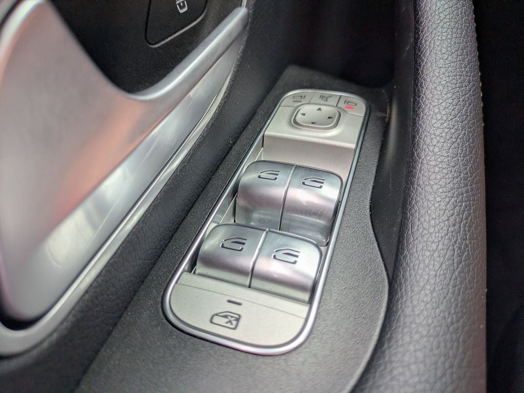 2025 Mercedes-Benz GLS GLS 450 4MATIC®