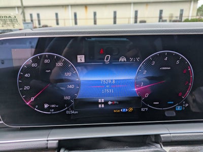 2025 Mercedes-Benz GLS GLS 450 4MATIC®