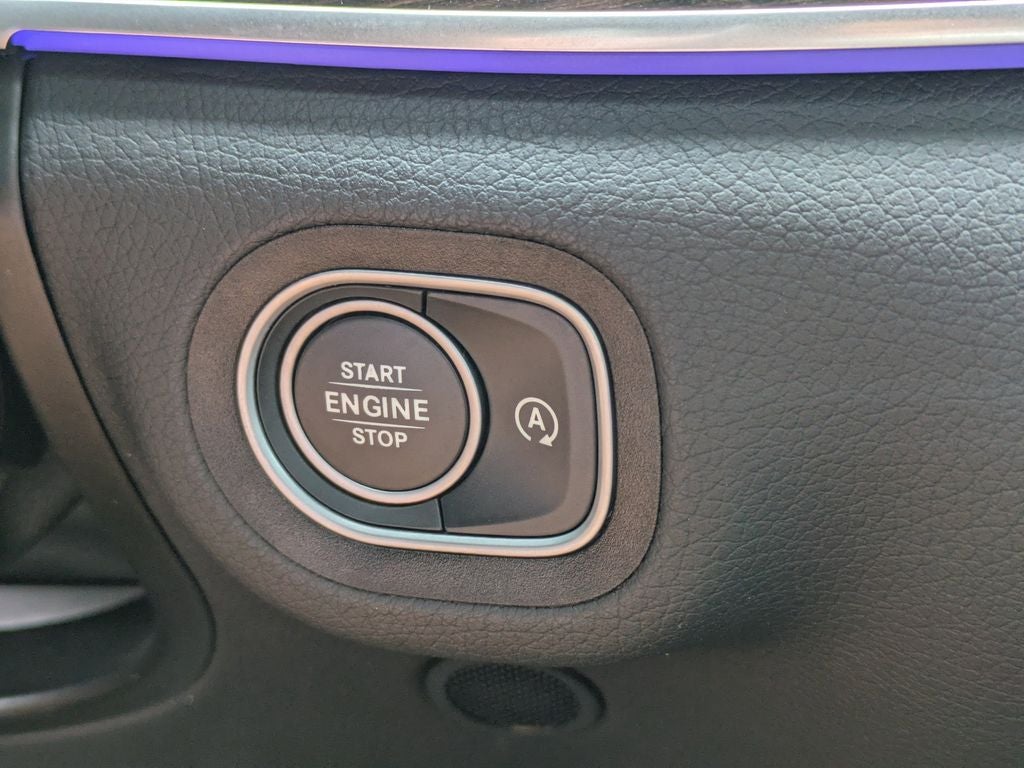 2025 Mercedes-Benz GLS GLS 450 4MATIC®