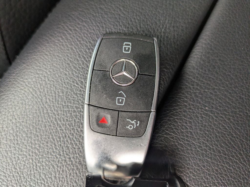 2025 Mercedes-Benz GLS GLS 450 4MATIC®