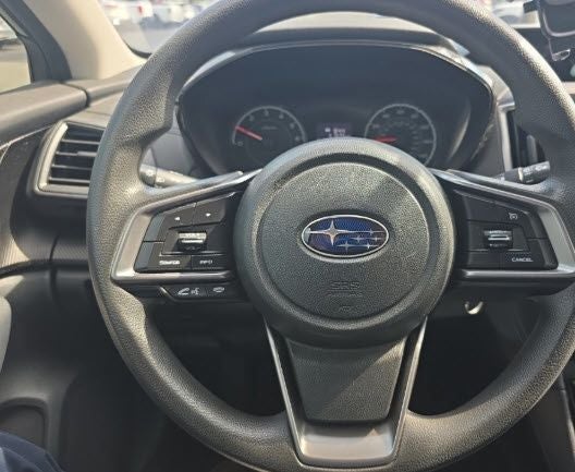 2020 Subaru Impreza Base
