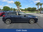 2020 Subaru Impreza Base