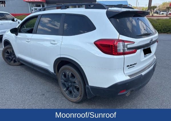 2024 Subaru Ascent Onyx Edition