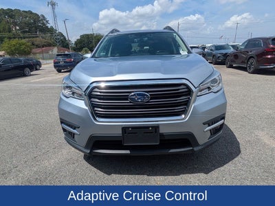 2022 Subaru Ascent Limited