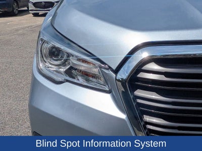 2022 Subaru Ascent Limited