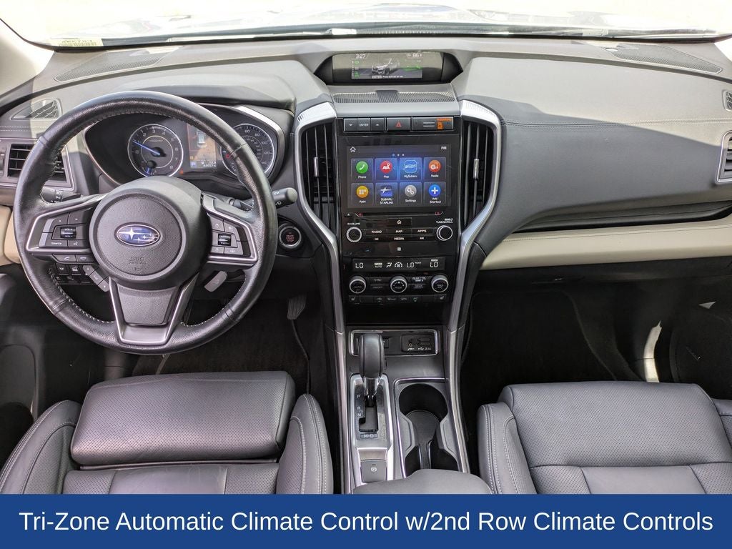 2022 Subaru Ascent Limited