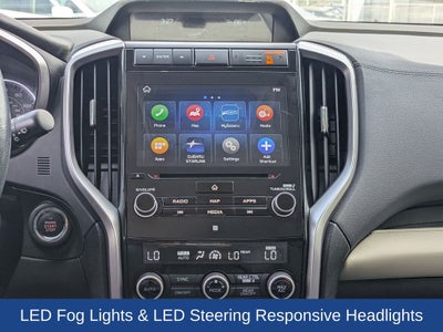 2022 Subaru Ascent Limited