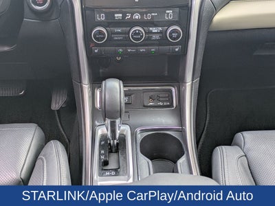 2022 Subaru Ascent Limited