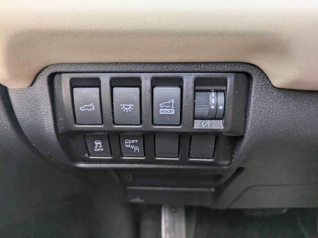 2022 Subaru Ascent Limited