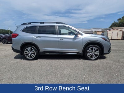 2022 Subaru Ascent Limited