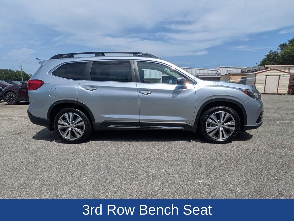 2022 Subaru Ascent Limited