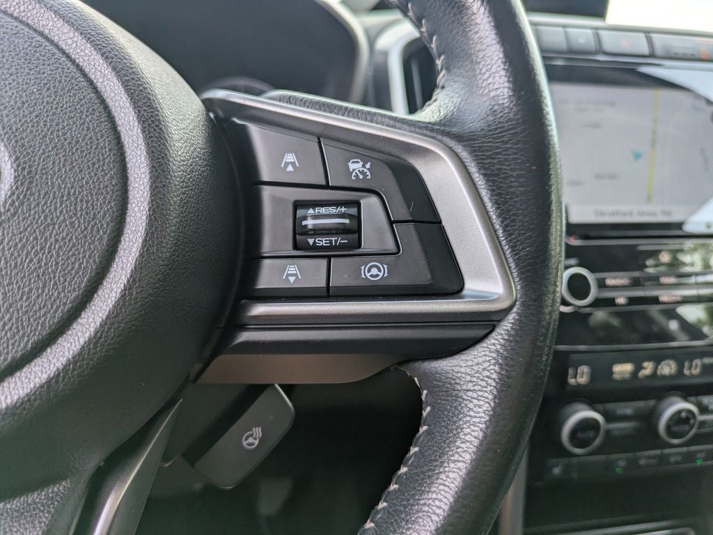 2022 Subaru Ascent Limited