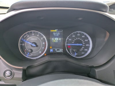 2022 Subaru Ascent Limited