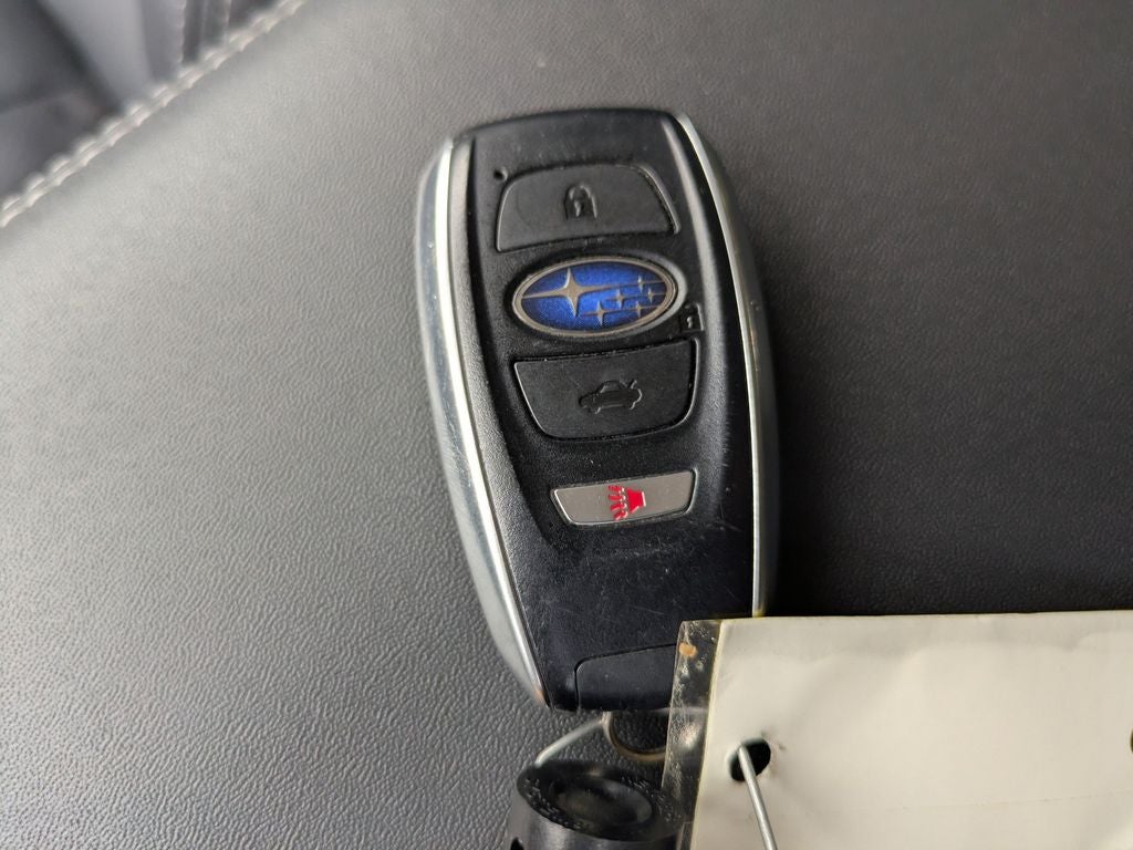 2022 Subaru Ascent Limited