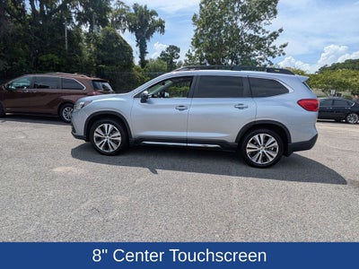 2022 Subaru Ascent Limited