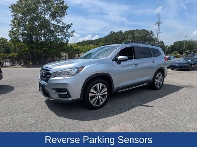2022 Subaru Ascent Limited