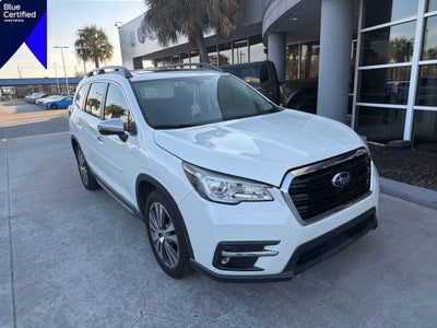 2019 Subaru Ascent Touring