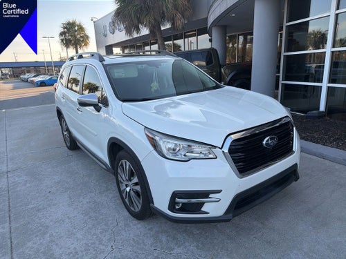 2019 Subaru Ascent Touring