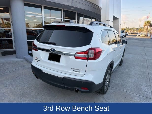 2019 Subaru Ascent Touring