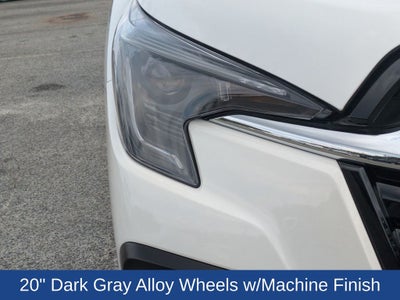 2024 Subaru Ascent Limited