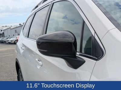 2024 Subaru Ascent Limited