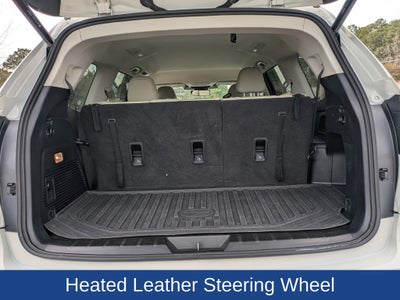 2024 Subaru Ascent Limited