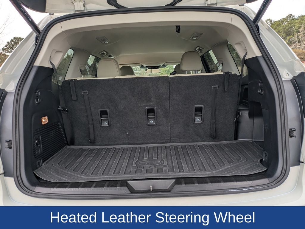 2024 Subaru Ascent Limited