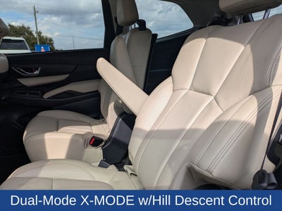 2024 Subaru Ascent Limited