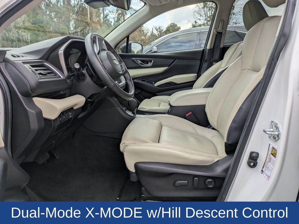 2024 Subaru Ascent Limited
