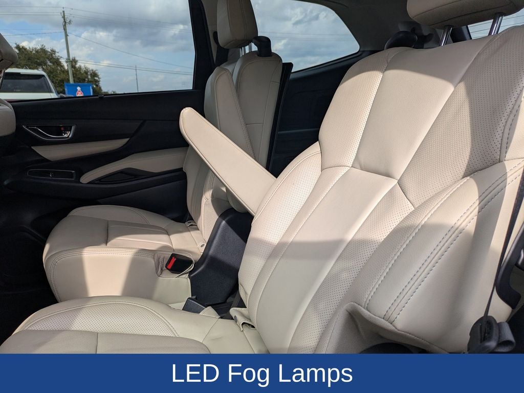 2024 Subaru Ascent Limited