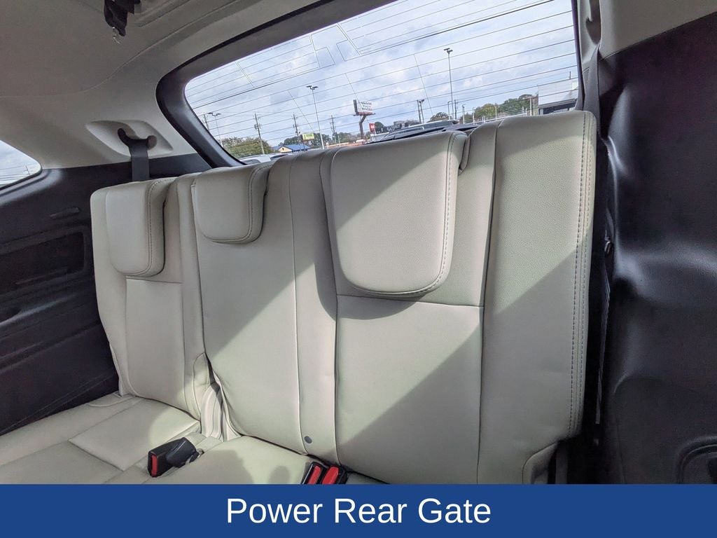 2024 Subaru Ascent Limited