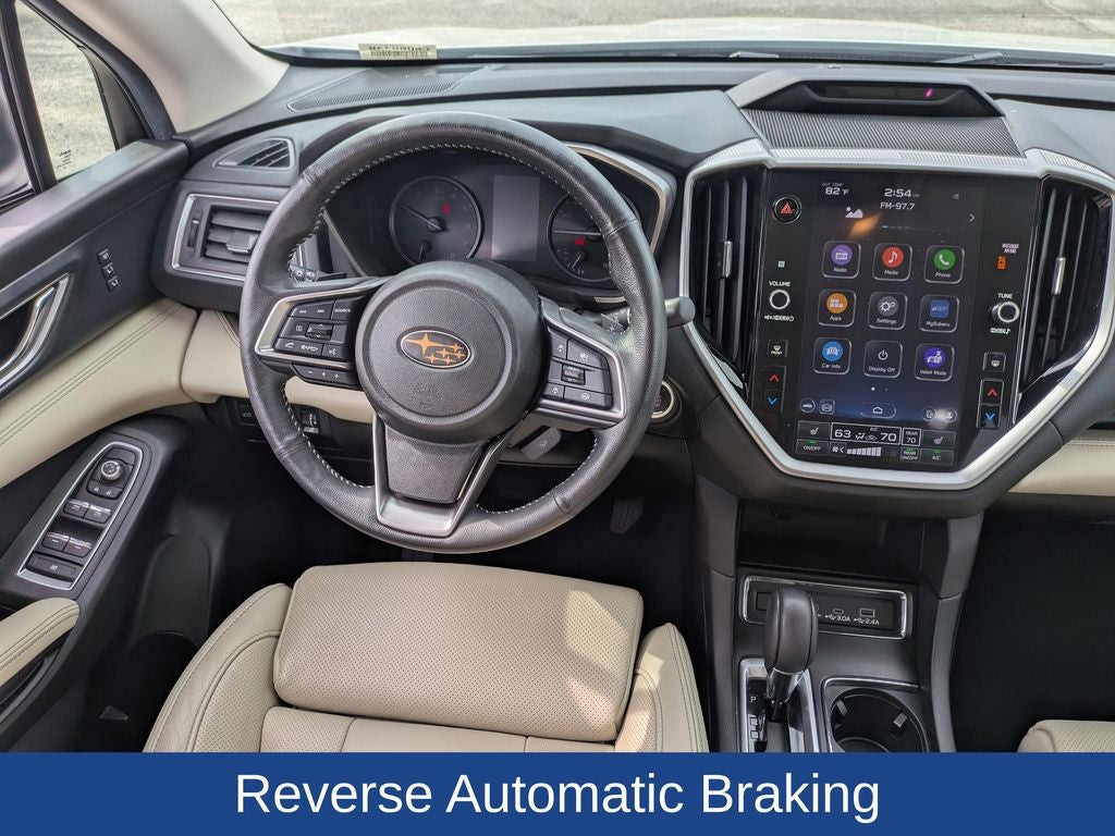 2024 Subaru Ascent Limited