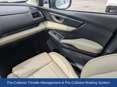 2024 Subaru Ascent Limited