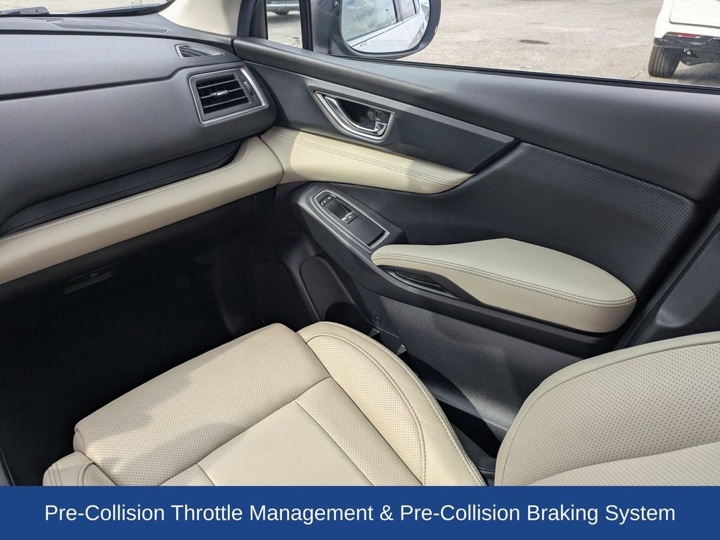 2024 Subaru Ascent Limited