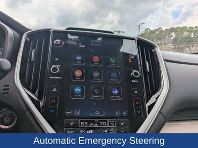 2024 Subaru Ascent Limited