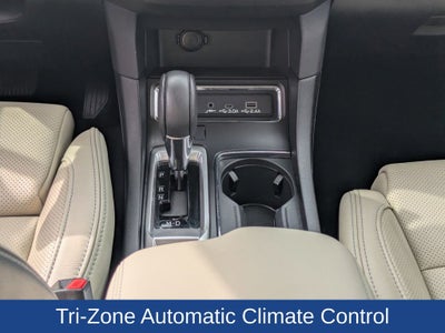 2024 Subaru Ascent Limited