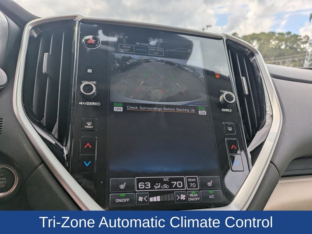 2024 Subaru Ascent Limited